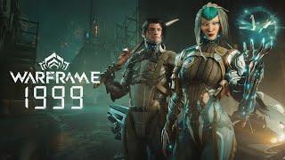 Warframe 1999 kinda hits different - the hex part 2