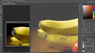 4. Digital Painting Classes -  Still Life Out lines to Color continues Part 1