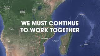 Five years of progress tackling the illegal wildlife trade