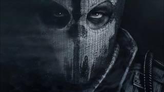 ►Ghøst◄ Aggressive Hip Hop Instrumental Rap Beat 2016/2017 (free DL)