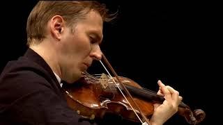 Nikita Boriso-Glebsky - Sibelius: 4 Humoresques, Op. 89 - Dima Slobodeniouk/Finnish Radio Orchestra