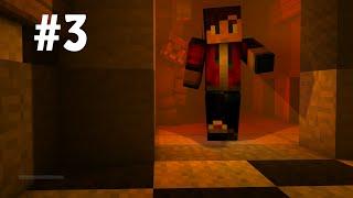 Lp.Мирные приключения #3 (Таумономикон)