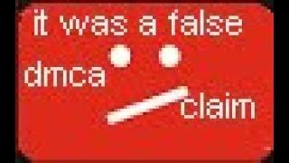 MJTech Channel was mayiandjay, It was a Bogus Claim! but NOT A DMCA ABUSE Response debunk Video