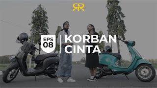 Slemanreceh – Korban Cinta (Official Music Video) Eps 8