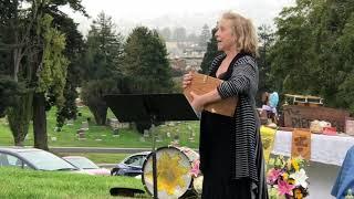 Dick Bagwell Memorial Oct 10 2020