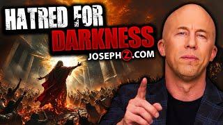 A Public Spectacle of Them | Voice of God with Joseph Z