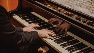 Pianoafton