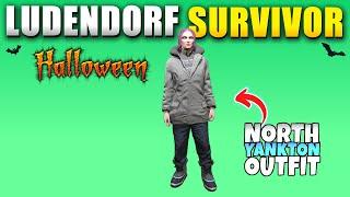 GTA Online How to Unlock Ludendorff Survivor Outfit (North Yankton Outfit)