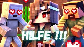 DIE STEINE SIND VERLIEBT !!! (Youtuber Insel 3)