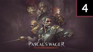 Прохождение Pascal's Wager: Definitive Edition — Часть 4: Катиб