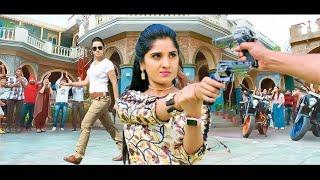 Karthik's The Killer (HD) Blockbuster South Indian Hindi Dubbed Action Movie Love Story | Ravi, Neha