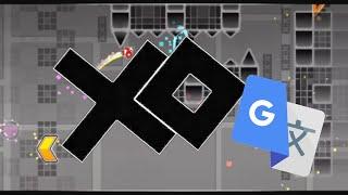 XO (by Krmal) but it's google translated