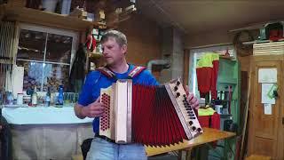 steirische Harmonika  s´Bacherl