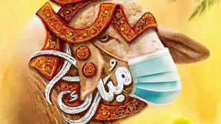 New Eid Ul Adha WhatsApp Status 2020 | Latest Bakra Eid Status 2020 | TikTok Eid Mubarak status 2020