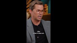 Andrew Rannells Amazed How Teens Are Watching HBO's Girls | Busy This Week | QVC+ HSN+