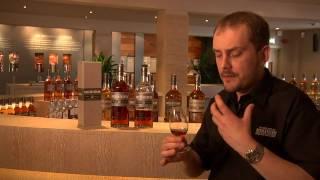 Auchentoshan Three Wood