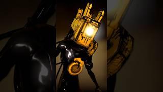#Bendy the Story of the Projectionist out now! #bendyandtheinkmachine #bendyandthedarkrevival #batds