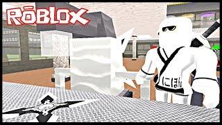 Ninja Warrior Tycoon | Roblox