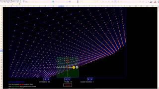 A Basic 3D Flight Simulator in Excel 2003