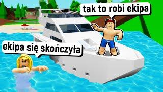 Kiedy 5 Latek Słucha EKIPA - 3KIPA | BrookHaven RP | Roblox Vito i Bella