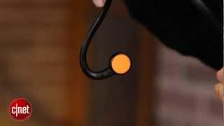 Bone-conducting headphones struggle with music