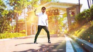 HIP-HOP street Dance | Nes ft.SAINT JHN