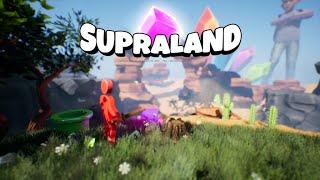 Supraland #Прохождение 9 на русском