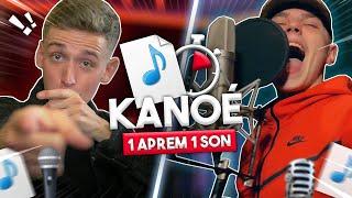 ON A FAIT UNE FOLIE AVEC KANOÉ ! (1 Aprem 1 Son)