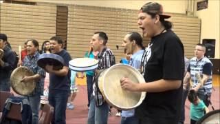 Singing In The Spring Round Dance