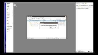 Mikrotik - create Backup
