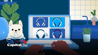 Cloud Powered: Capital One Shopping | Capital One