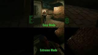 Mr Meat Easy Mode Vs Extreme Mode Ultimate Battle Jumpscare