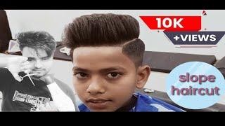 boys haircut|slop haircut|right choice unisex salon