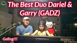 Bee gees Medley GADZ (Cover) ft. Datu Dariel Limbal