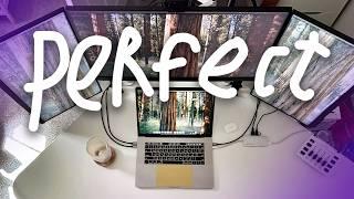 Want to Switch from PC to MAC Seamlessly? Watch This Now