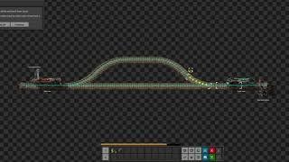 Factorio   Basic rail signals tutorial