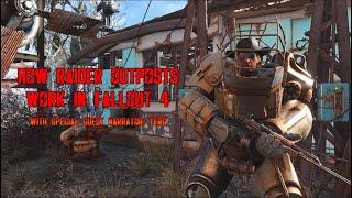 Commonwealth Conqueror | A Raider's Guide To Settlement Building In Fallout 4