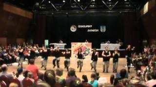 Bomba Ladies - Proc bychom si neskocily 2015