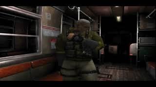 Resident Evil 3 DAY 3