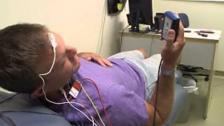 Vestibular Tests: VEMP - Boys Town National Research Hospital