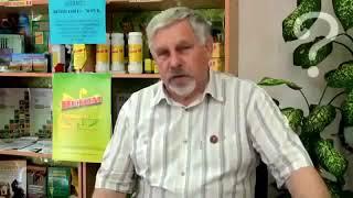 Академик Жданов В. Г. "Засекреченный Ветом“ - мощное  оздоравливающее средство от Природы