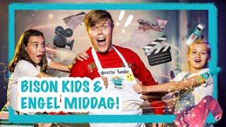 BISON KIDS x ENGEL MIDDAG 2020 || AFTER MOVIE