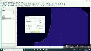 OPTITEX  2D PDS  Tools Pattern Making video Part 1 By APNI THINK