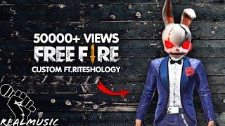 Riteshology - Custom (Official Video) | New Rap Song