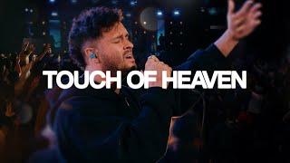 Touch Of Heaven - Bethel Music, Aodhan King