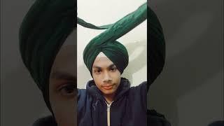 ️ #turban #dastar