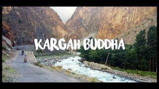 Kargah Buddha - Gilgit - Pakistan. #KargahBuddha