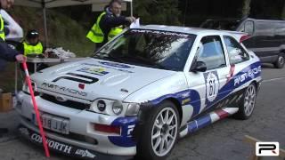 65 Rally Costa Brava | Past-Racing