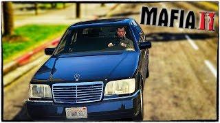 САМАЯ ЛЕГЕНДАРНАЯ МАШИНА В MAFIA 2 MODS !