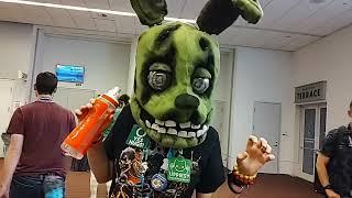 Stay With Me - Anthrocon 2024 (Flashing Lights)